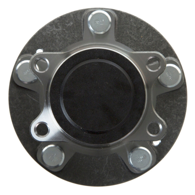 MOOG 2010 Kia Soul Rear Hub Assembly-thumbmail-3
