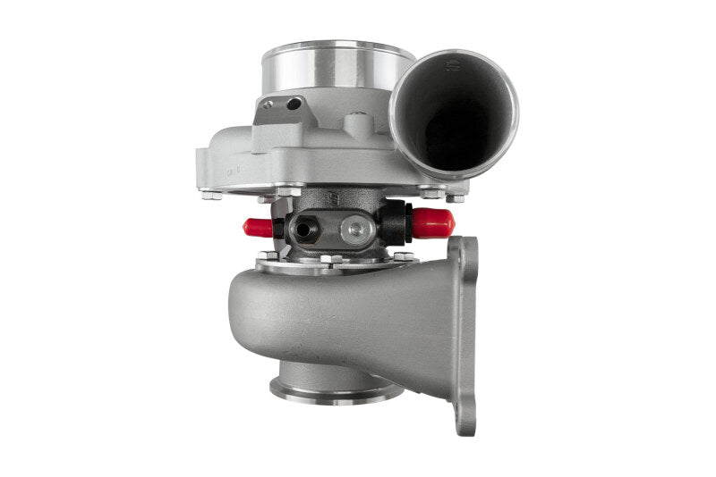 Turbosmart Water Cooled 6262 T4 0.82AR Externally Wastegated TS-2 Turbocharger-thumbmail-5