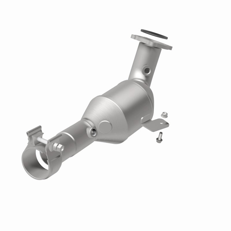 MagnaFlow 16-23 Chevrolet Camaro OEM Grade Federal / EPA Compliant Direct Fit Converter-thumbmail-33
