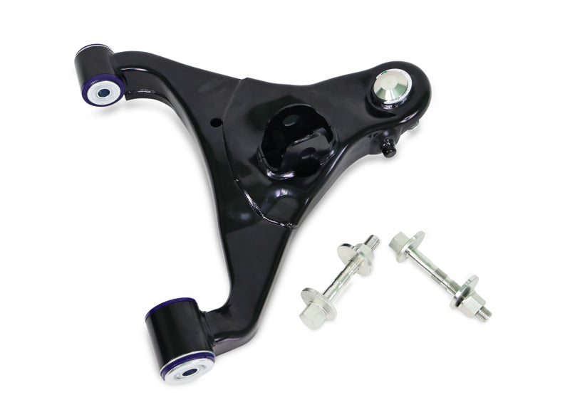 SuperPro Lower Control Arm Kit-thumbmail-2