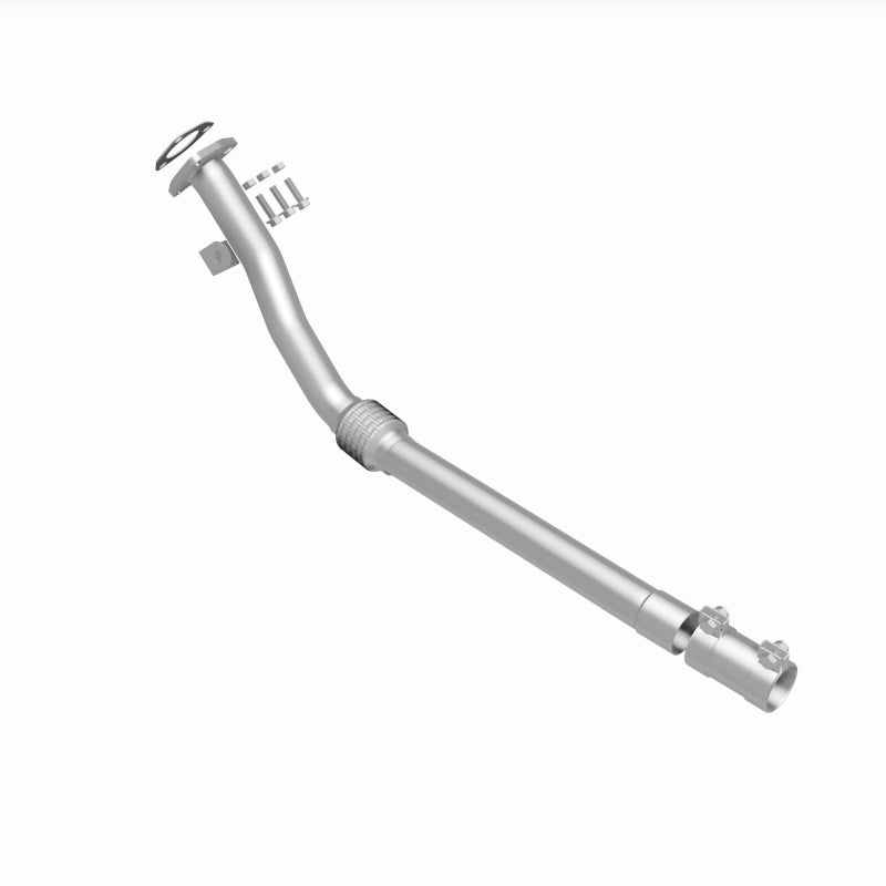 BRE Exhaust 05-08 A4 Quattro 2.0L Front Pipe Kit-thumbmail-33