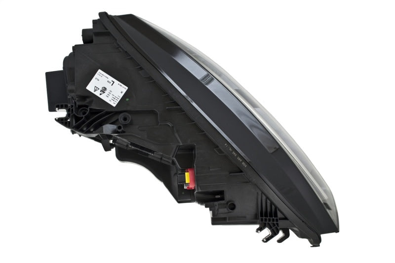 Hella 2016 Audi A7 S7 Rs7 Headlamp Lh Led-thumbmail-16