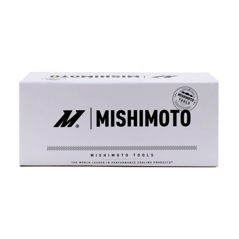 Mishimoto Fluid Extractor Manual and Pneumatic - 9.5L-thumbmail-7