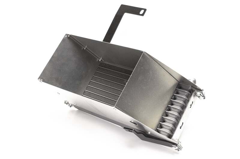GReddy 2017-2019 Honda Civic Type-R NS1010G 10 Row Oil Cooler Kit-thumbmail-16