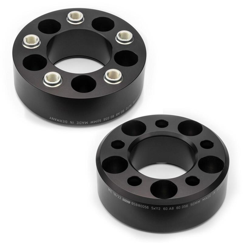 BBS Adapter 5x130 50mm - Pair