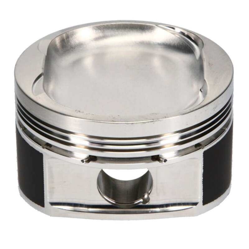 JE Pistons Toyota 5S-FE w/ 3S-GTE Head 88mm Bore 9.0:1 CR -12.50cc Dish (Set of 4)-thumbmail-6