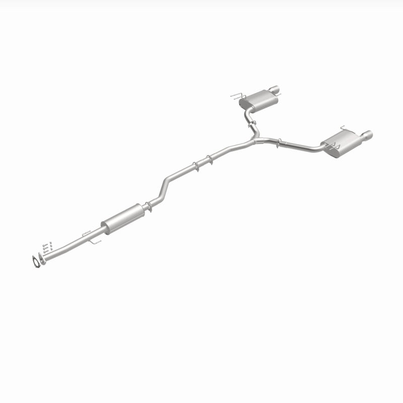 MagnaFlow 08-12 Honda Accord 3.5L BRE Exhaust Kit-thumbmail-32
