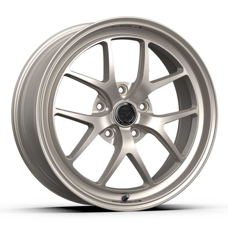 fifteen52 Sector RSR 19x8.5 5x130 50mm ET 71.6mm Center Bore Frosted Graphite-thumbmail-4