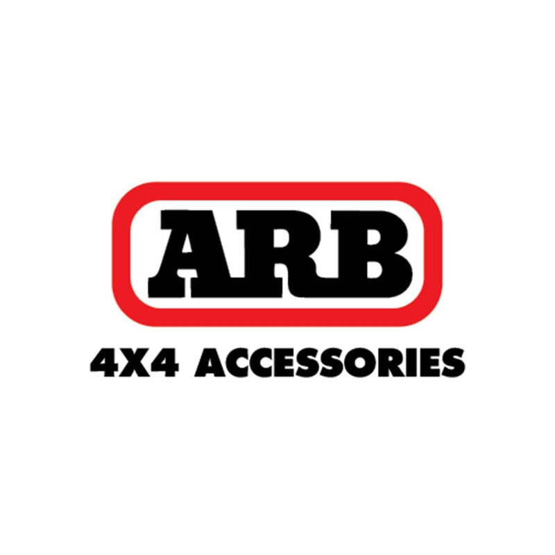 ARB 11mm x 24m Synthetic Gray Winch Rope for ARW120S-thumbmail-4