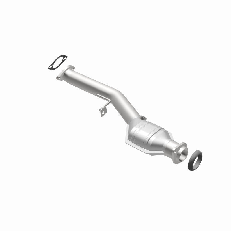 Magnaflow 2006 Saab 9-2X 2.5L Direct Fit Converter-thumbmail-40