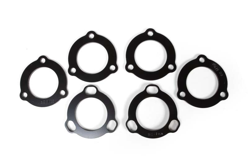 Zone Offroad 06-25 Toyota Hilux 1.5in Leveling Kit-thumbmail-1