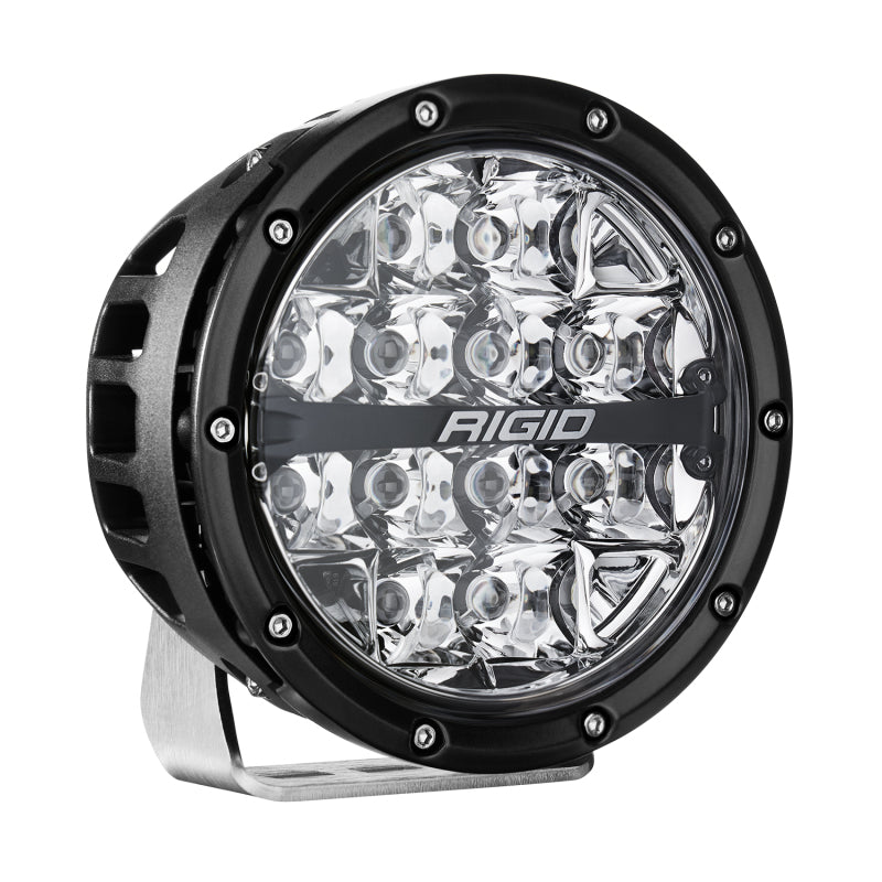 Rigid Industries 360-Series 6in LED Off-Road Spot Beam - RGBW (Pair)-thumbmail-13