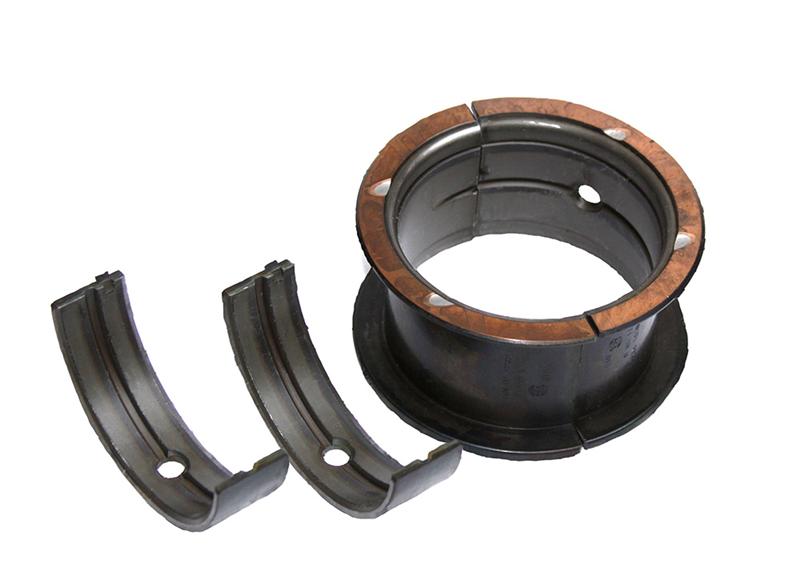 ACL Chevy V8 Special Racing Application Rod (For Custom Engines w/ 1.8890in Journal)-thumbmail-1