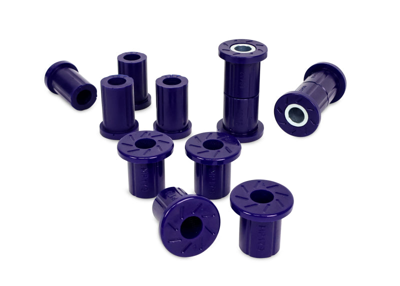 SuperPro Leaf Spring Bushing Set-thumbmail-2
