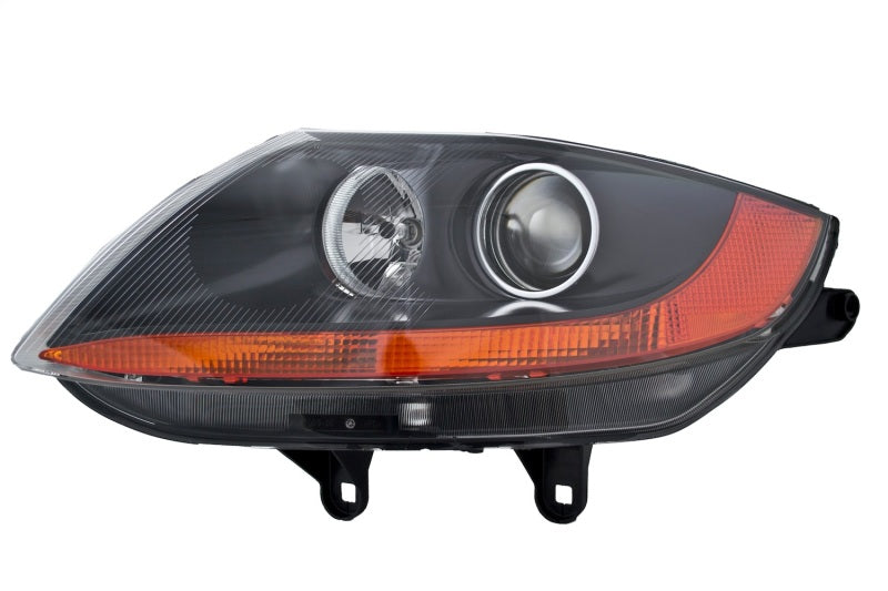 Hella 2003-2009 BMW Z4 Bi-Xenon Headlight Assembly-thumbmail-2