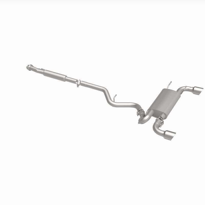 MagnaFlow BRE Exhaust Kit 13-22 FR-S BRZ 86 GR86-thumbmail-32