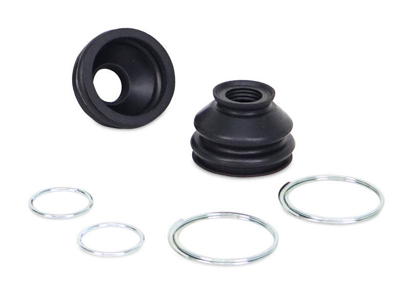 SuperPro Upper Ball Joint Boot Kit-thumbmail-3