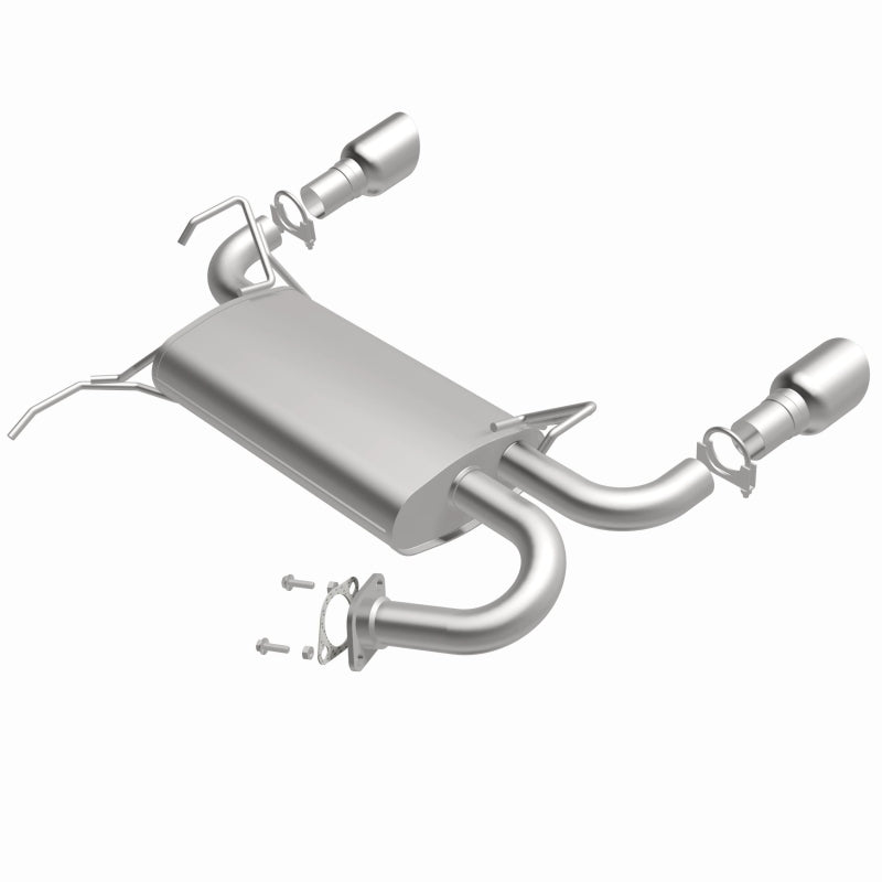 BRE Exhaust 03-07 G35 3.5L Muffler Kit-thumbmail-33