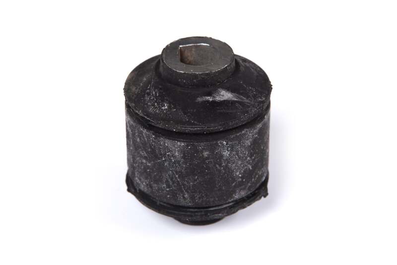 Zone Offroad 84-18 Jeep LCA Rubber Bushing - 8550 (1 Per Kit)-thumbmail-3