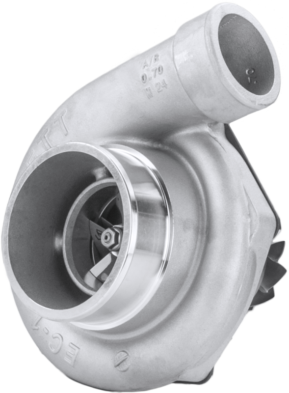 Garrett GT3582R Super Core w/Ported Shroud CHRA Part 836005-0003-thumbmail-1