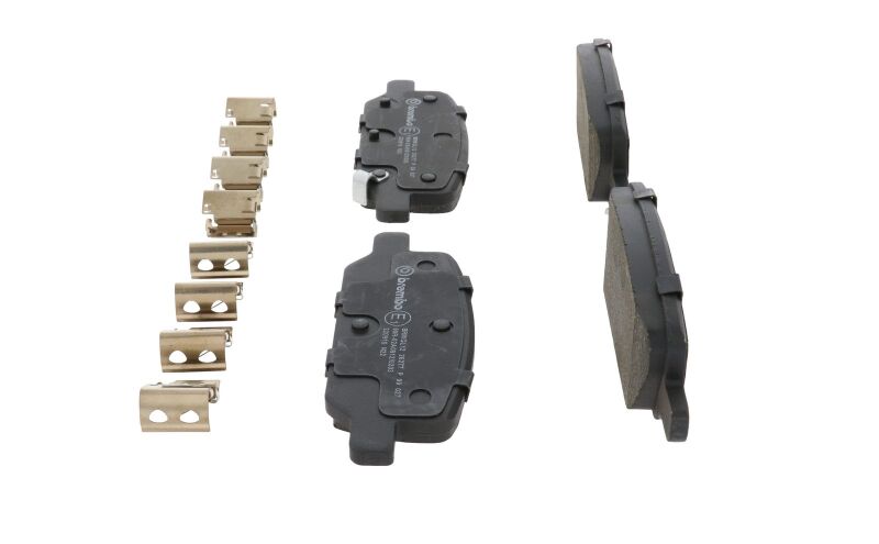 Brembo OE Low-Met BrakePad-thumbmail-29
