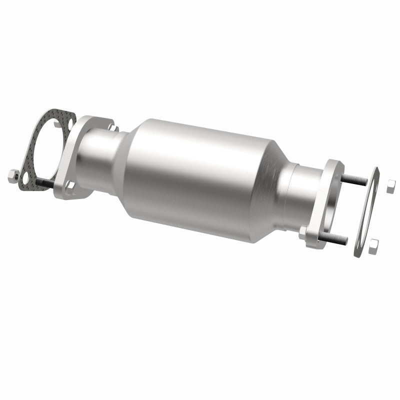 Magnaflow 13-14 Hyundai Genesis Coupe 2.0L Direct Fit Converter-thumbmail-35