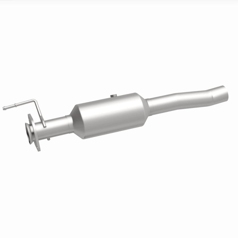 MagnaFlow 18-19 Ford F-450 Super Duty V10 6.8L Underbody Direct Fit Catalytic Converter-thumbmail-32