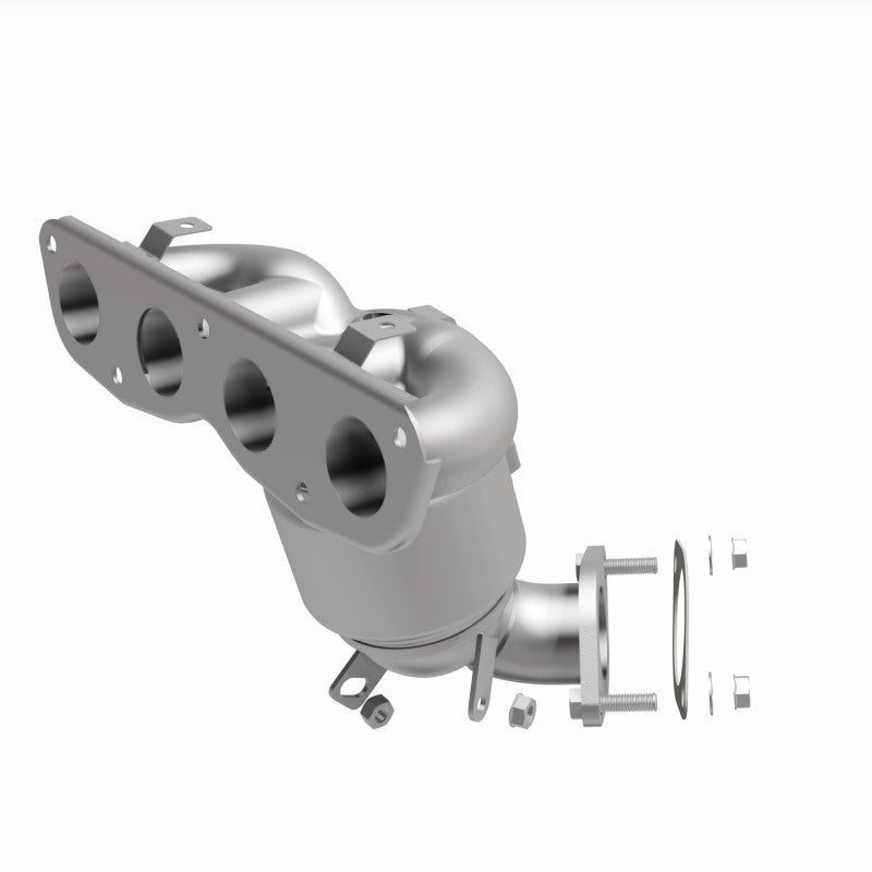 MagnaFlow 19-20 Hyundai Tucson L4 2.0L OEM Grade Direct-Fit Catalytic Converter-thumbmail-32