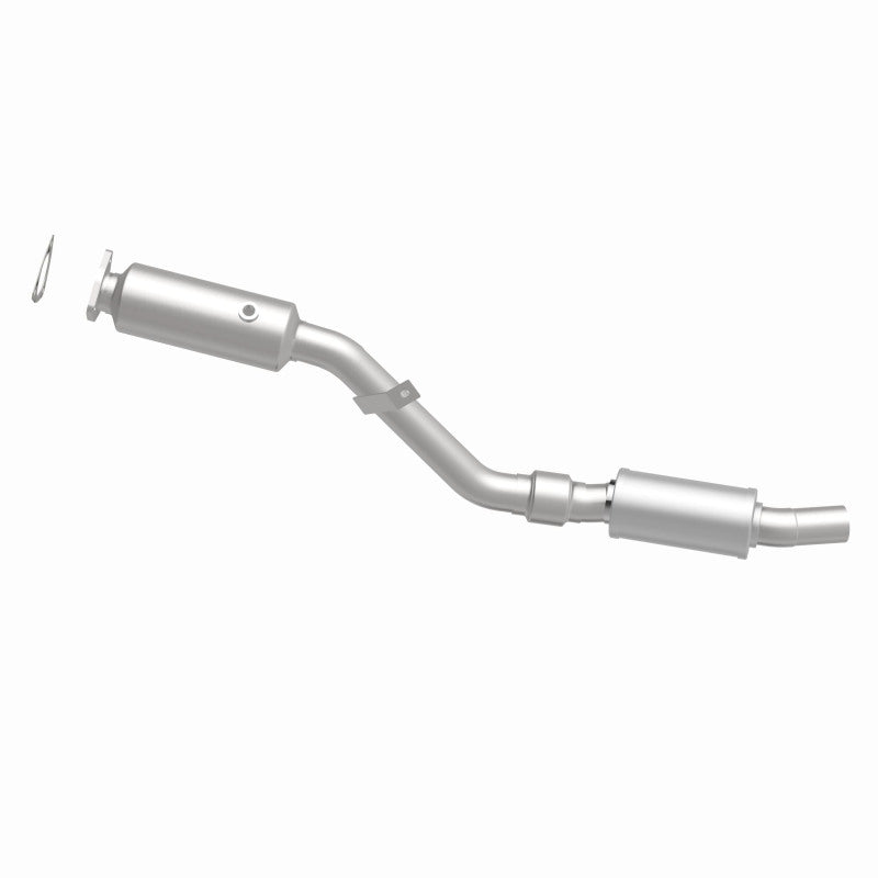 Magnaflow 05-06 Audi A4 Quattro 3.2L Direct Fit Converter-thumbmail-40