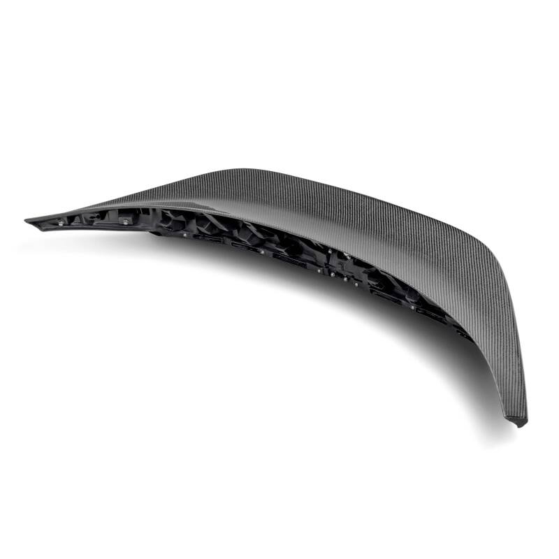 Seibon 2022 Toyota GR86 MB-Style Carbon Fiber Rear Spoiler-thumbmail-6
