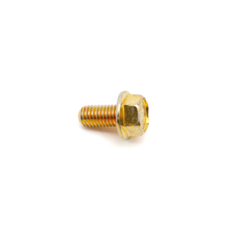 Wilwood Flanged Hex HEAD M8-1.25x16mm LG Bolt-thumbmail-1