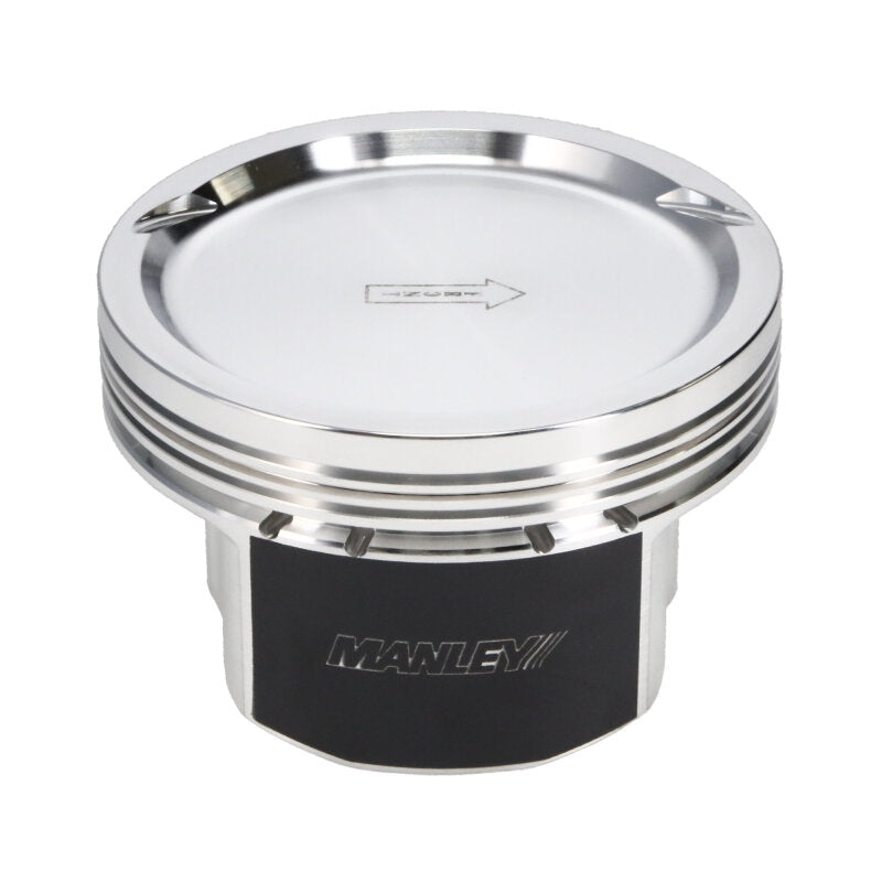 Manley Chevrolet LS 4.125 Bore -31.00cc Extreme Duty Piston Kit-thumbmail-10