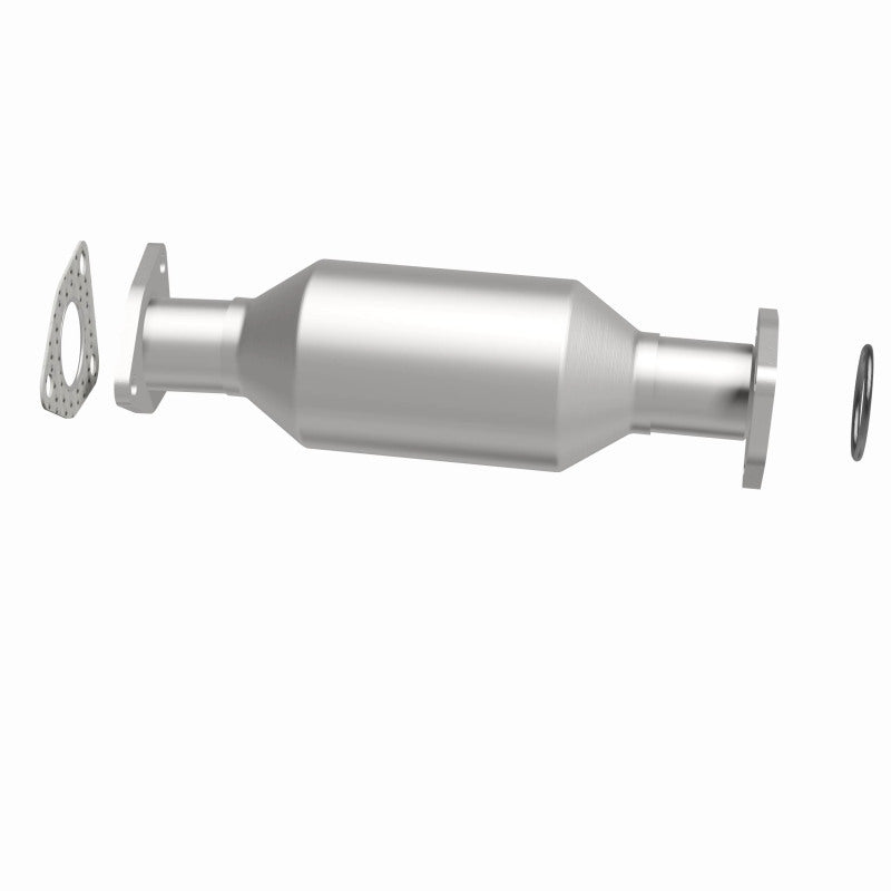 Magnaflow 90-93 Accord 2.2L CA Direct Fit Converter-thumbmail-39
