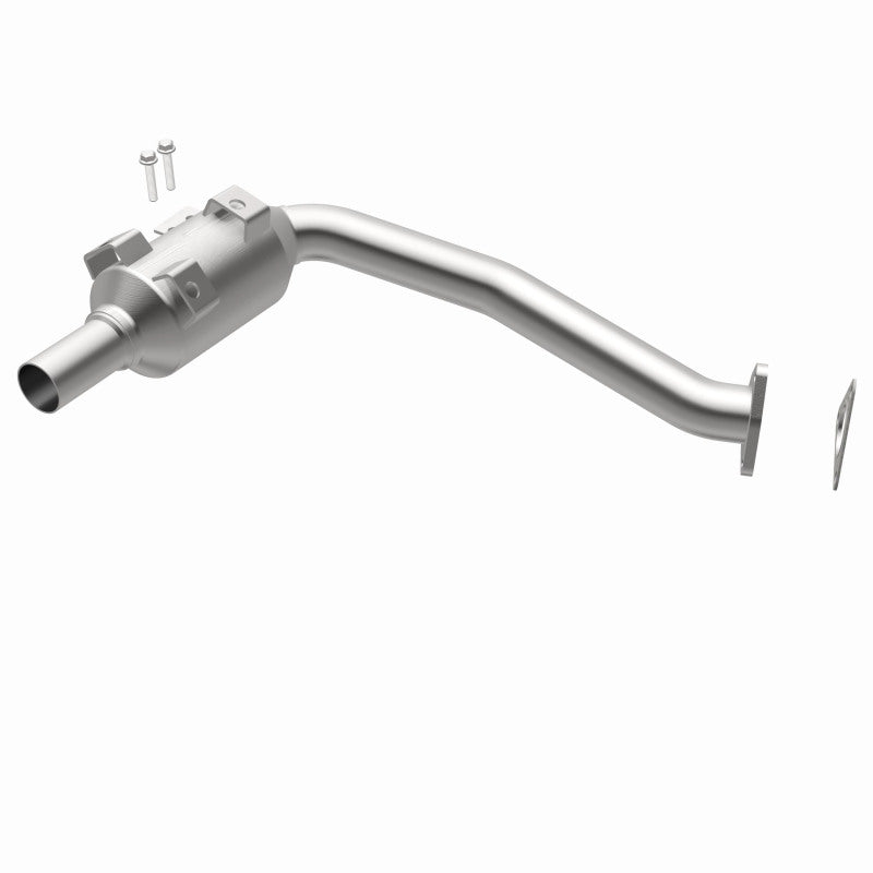 Magnaflow 00-04 Boxster H6 3.2 2.7 OEM Underbody Direct Fit Converter-thumbmail-45