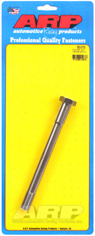 ARP Ford 5/8 Front Mandrel Bolt Kit-thumbmail-1