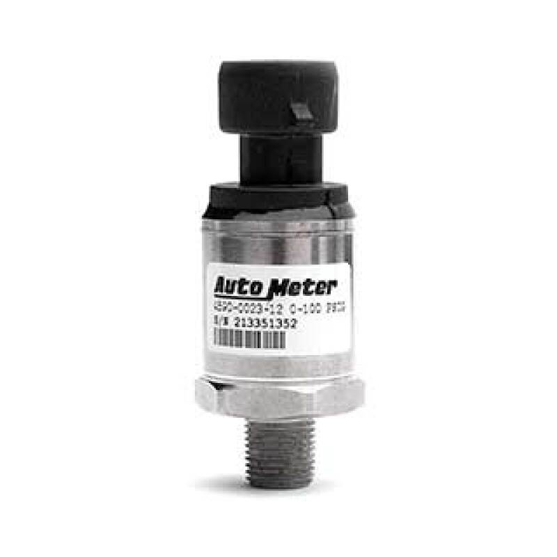 Cobb 15-21 Subaru WRX CAN Fuel Pressure Sensor Kit-thumbmail-4