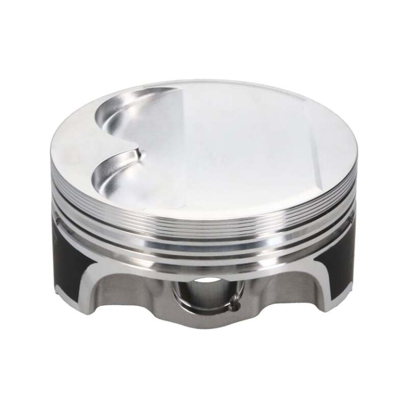 Wiseco Nissan VQ37 95.50mm Bore - 30.43mm CH -3.50 CC - Set Of 6-thumbmail-10