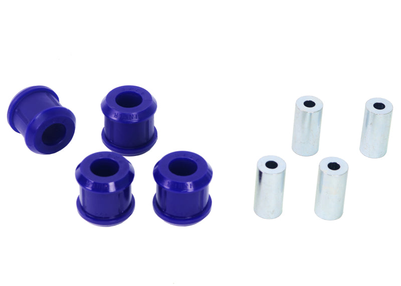 SuperPro Upper Control Arm Bushing-thumbmail-2