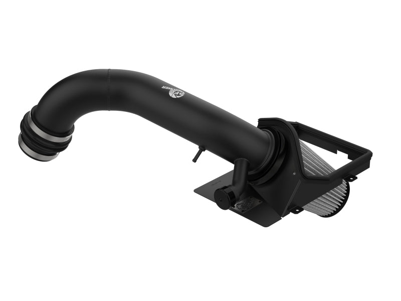 aFe 15-21 VW GTI L4 2.0L Rapid Induction Cold Air Intake System w/ Pro Dry S Filter-thumbmail-8