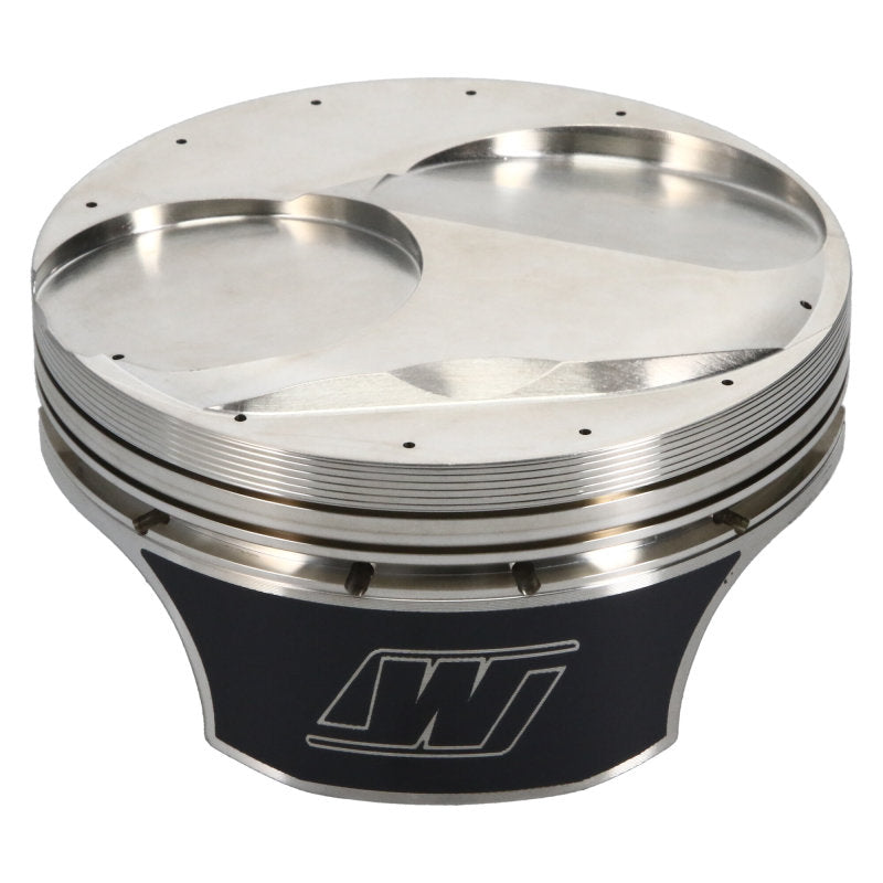 Wiseco BBC Quick 8+6cc Dome 1.065in CH Piston Shelf Stock - Single-thumbmail-10