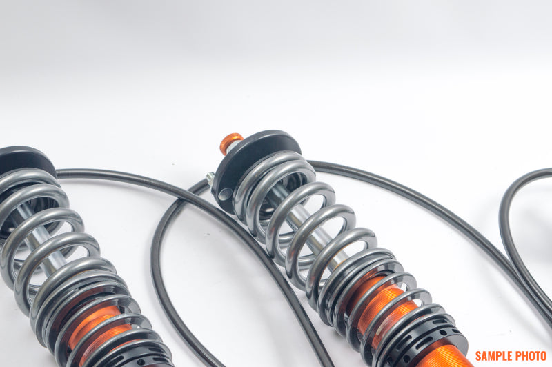Moton Mercedes C63 AMG (W205) 2-Way Series Coilovers-thumbmail-4