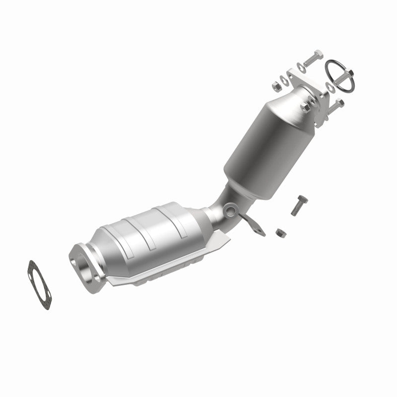 Magnaflow 08-09 Infiniti EX35 3.5L Direct Fit Converter-thumbmail-39