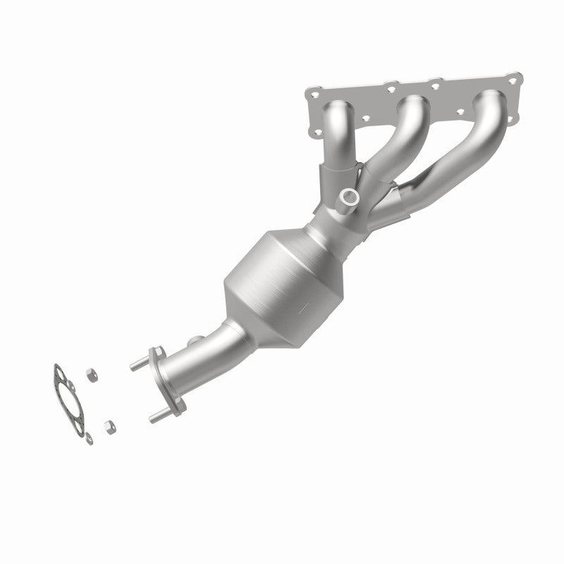 Magnaflow 06-08 BMW Z4 3.0L Direct Fit Converter-thumbmail-38