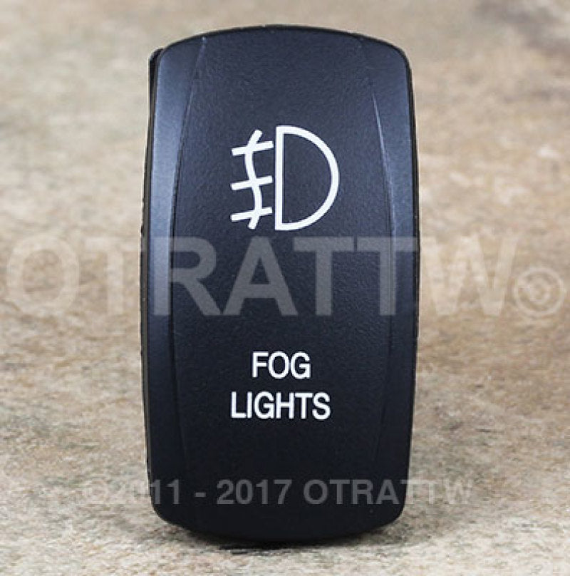 Spod Fog Lights Rocker Switch-thumbmail-1