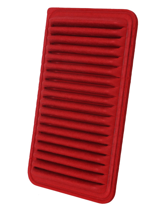 K&N Toy Cam 01-06 Sienna 04-10 Hghlnder 01-09 Lex Rx330 03-06 Air Filter-thumbmail-2
