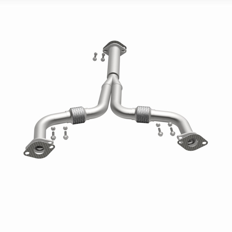 BRE Exhaust 03-07 G35 3.5L Front Pipe Kit-thumbmail-31