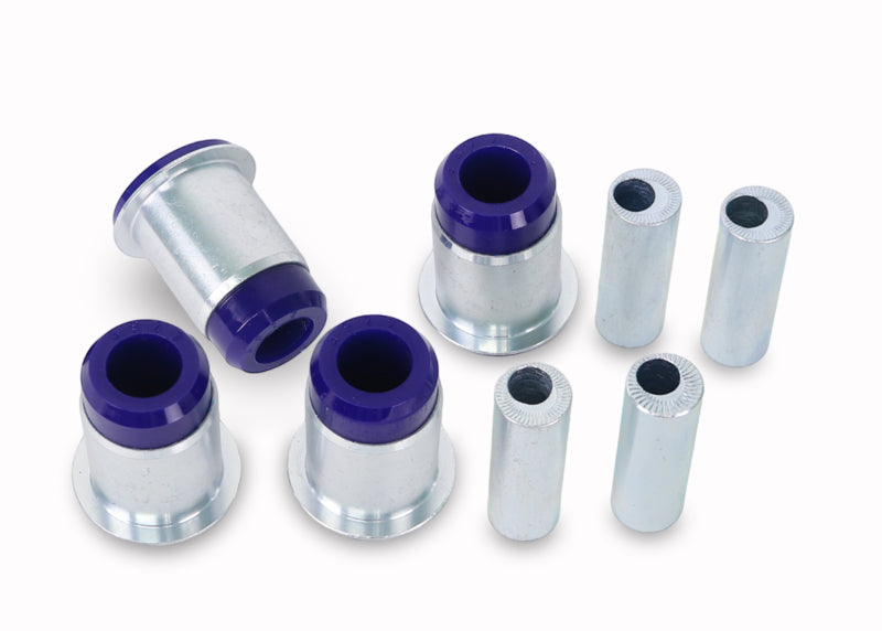 SuperPro Double Offset Offset Lower Control Arm Bushing-thumbmail-3