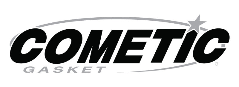 Cometic GM SB2.2 Small Block V8 .075in MLS Cylinder Head Gasket - 4.200in Bore - With Steam Holes-thumbmail-6