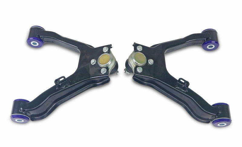 SuperPro Suspension Control Arm-thumbmail-2