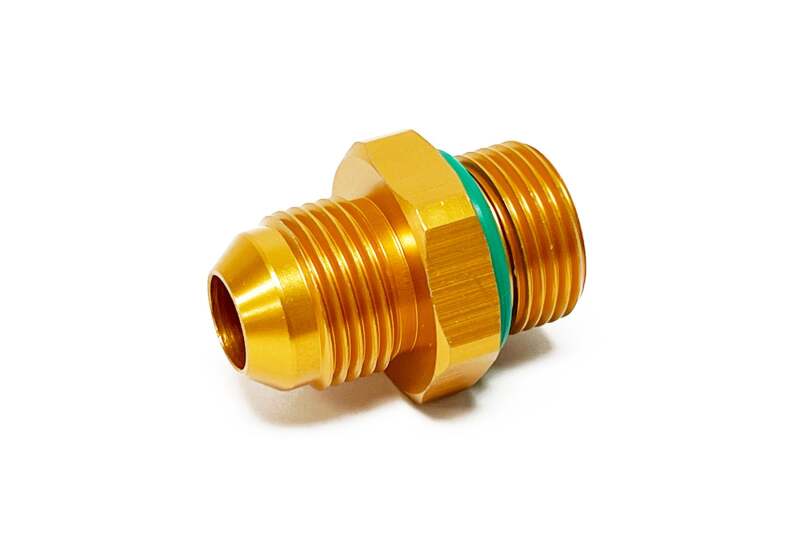 Greddy-8AN Fuel Rail Fitting (for 13512303)-thumbmail-1